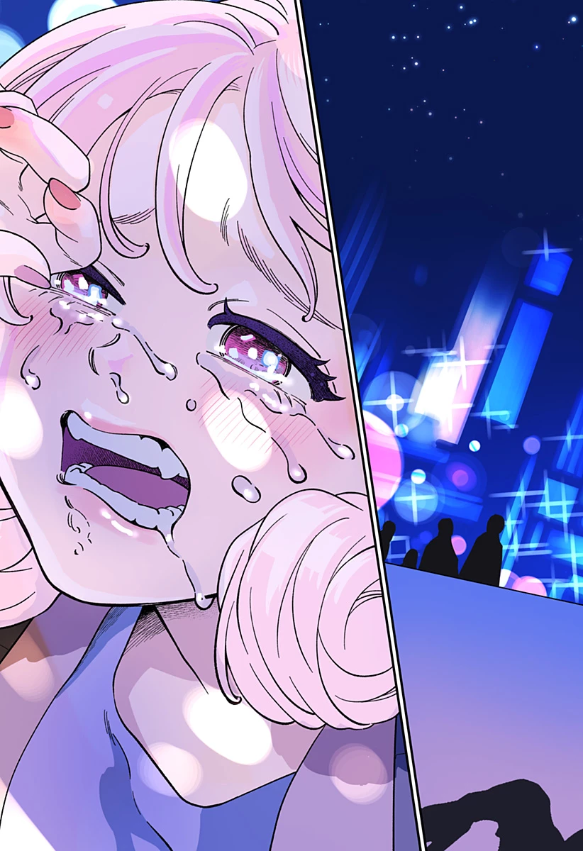 にこにこ元気ハッピーちゃん 第1話 - 33