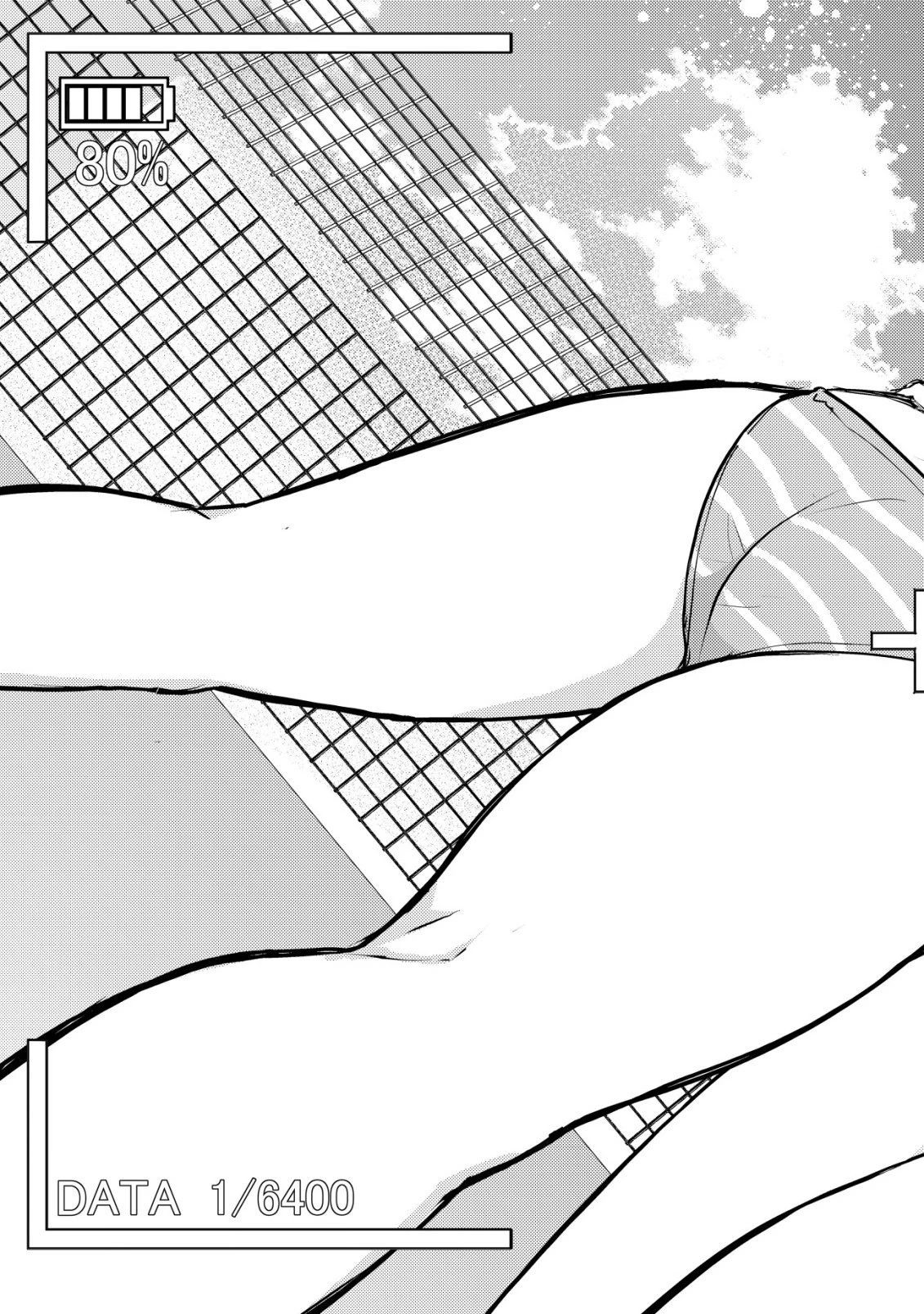 レンズの向こうの女神たち 第10話 - 38