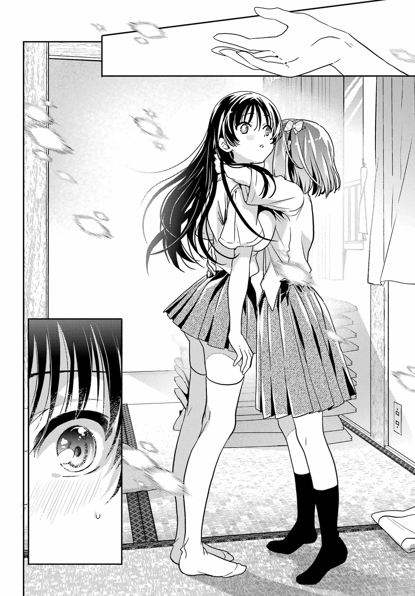 怜-Toki- 第92話 - 6