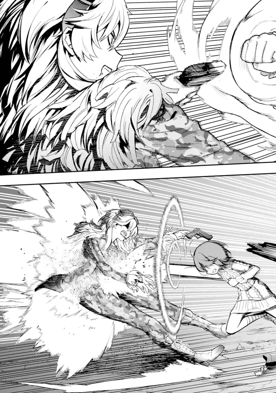 とある魔術の禁書目録 第205話 - 7