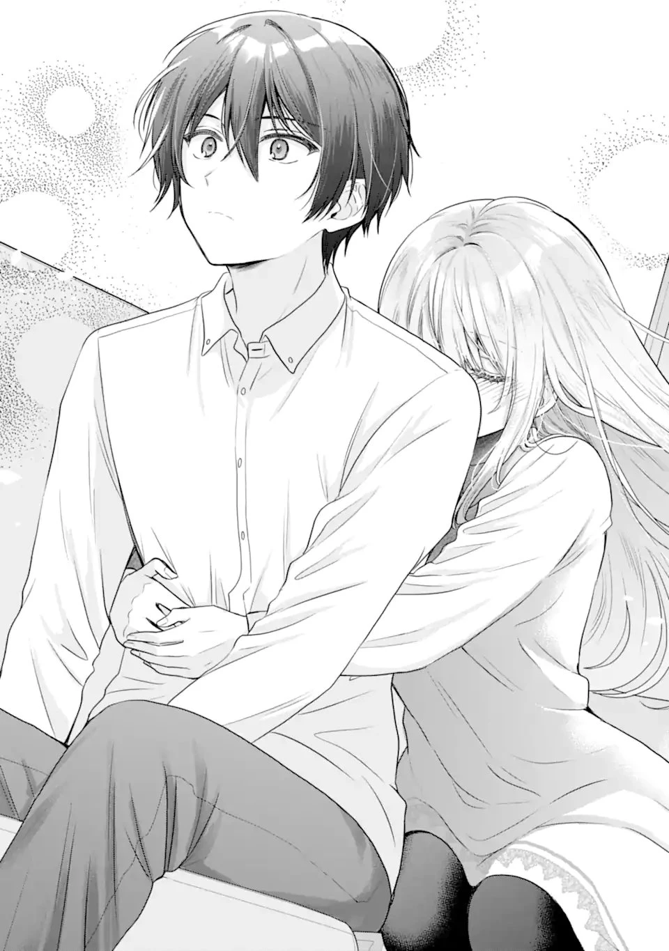 お隣の天使様にいつの間にか駄目人間にされていた件 第22話 - 11