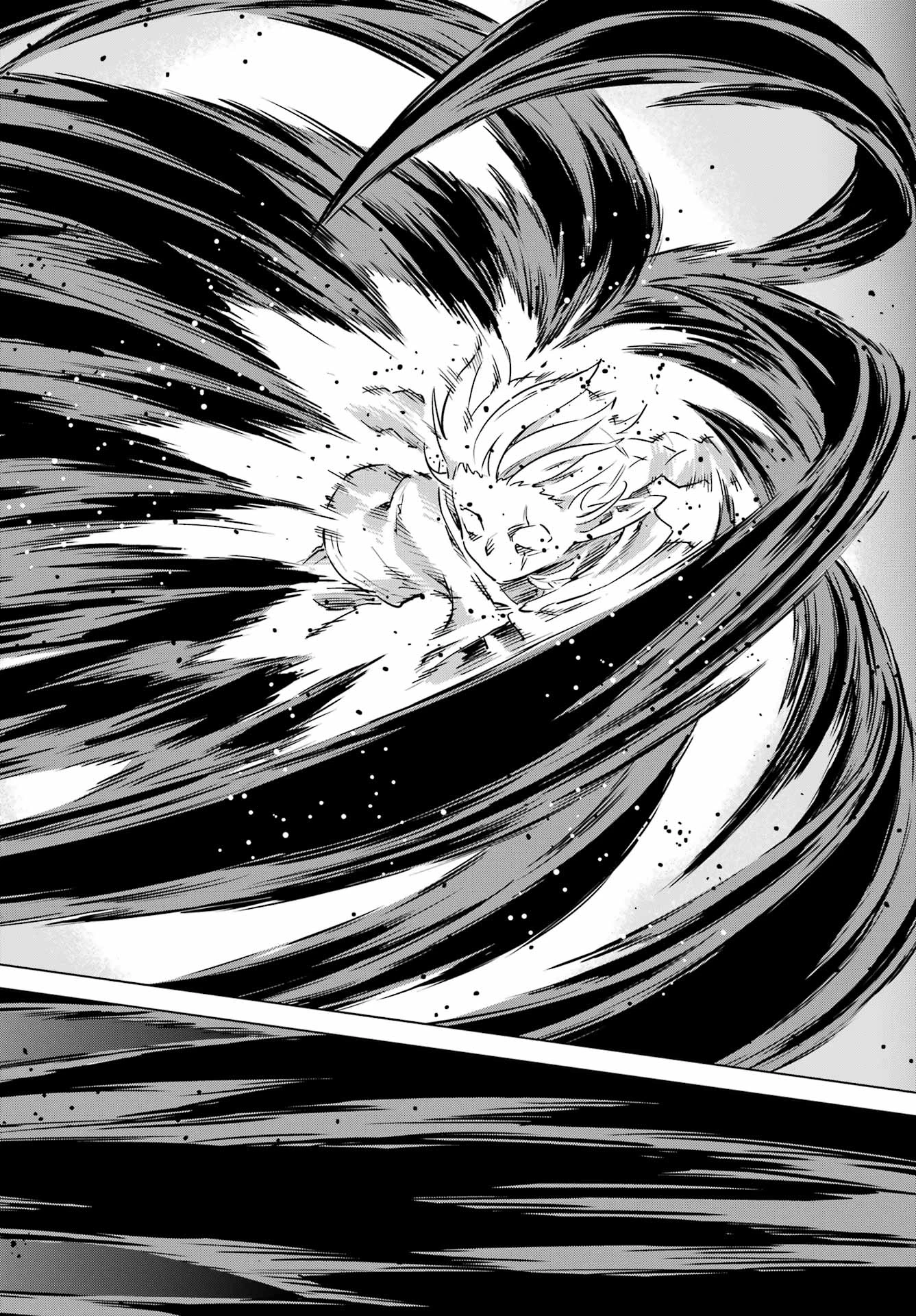 ユーベルブラットⅡ 死せる王の騎士団 第21話 - 20