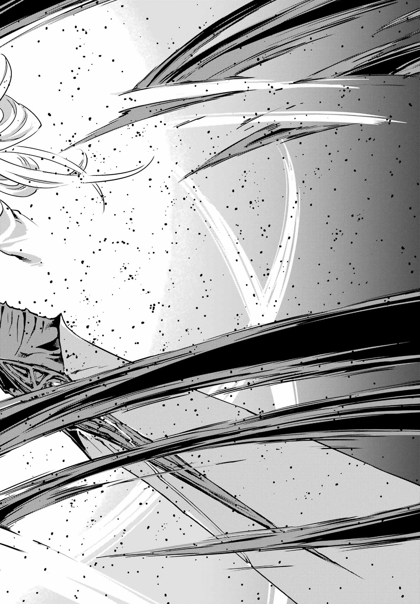 ユーベルブラットⅡ 死せる王の騎士団 第21話 - 22