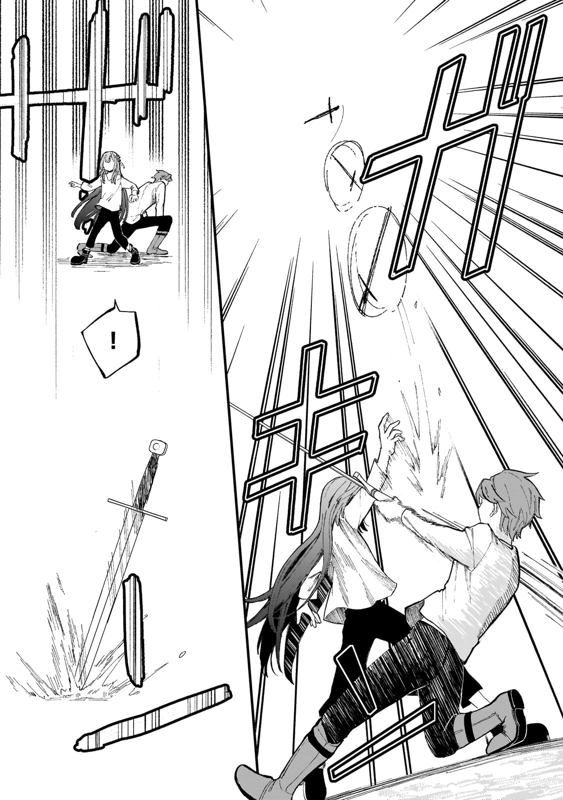 骨姫ロザリー ～死者の最期を追体験し、力を引き継ぐ～ 第6話 - 19