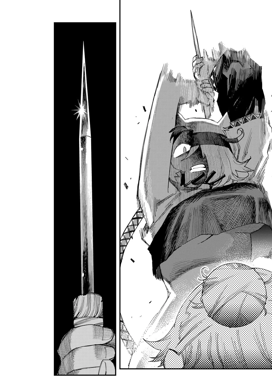 戦車椅子 第65話 - 10