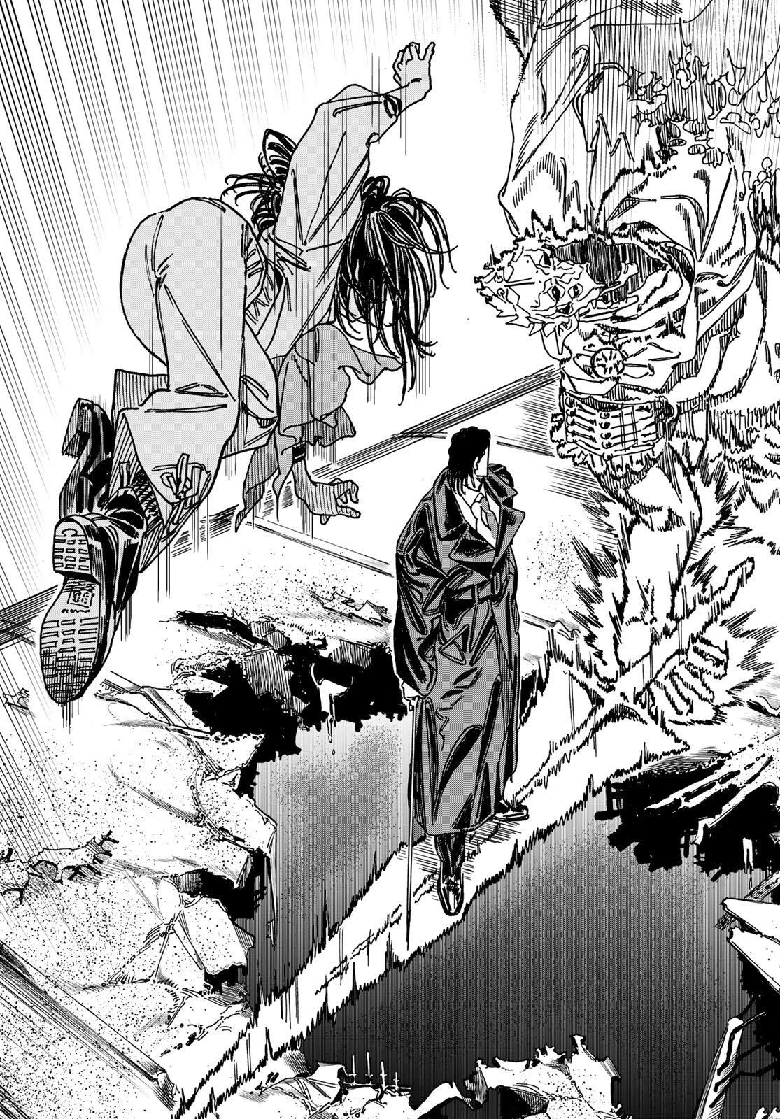 Maxtoonager 第5話 - 35