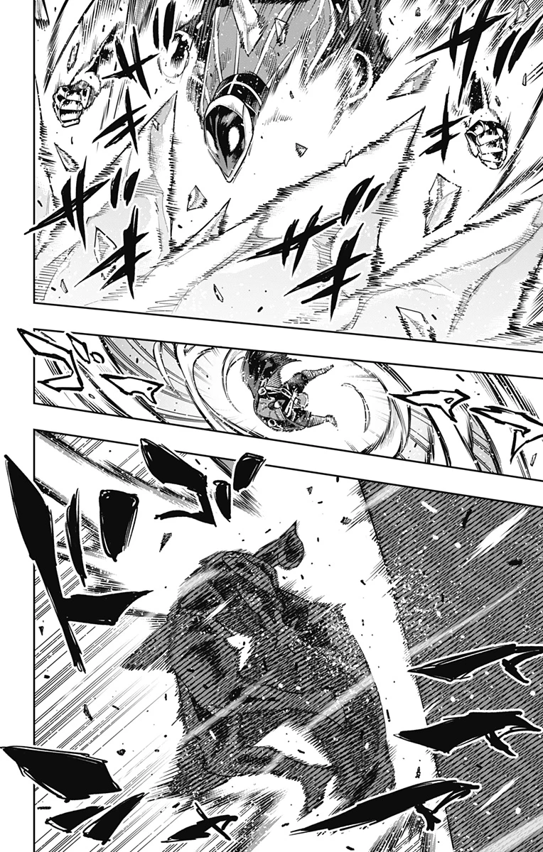 魔都精兵のスレイブ 第173話 - 18