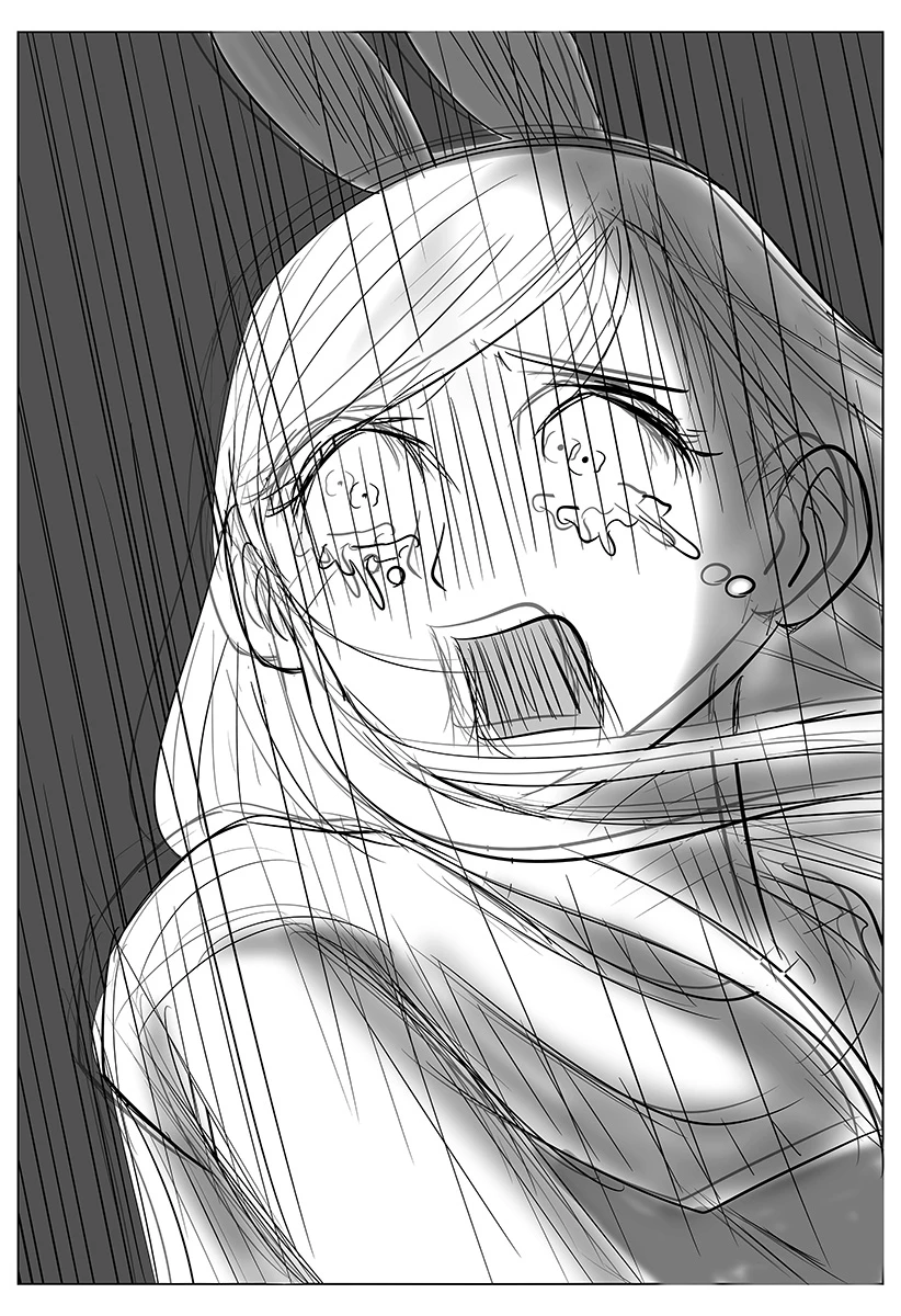 ハーレム勇者伝説 第1話 - 45