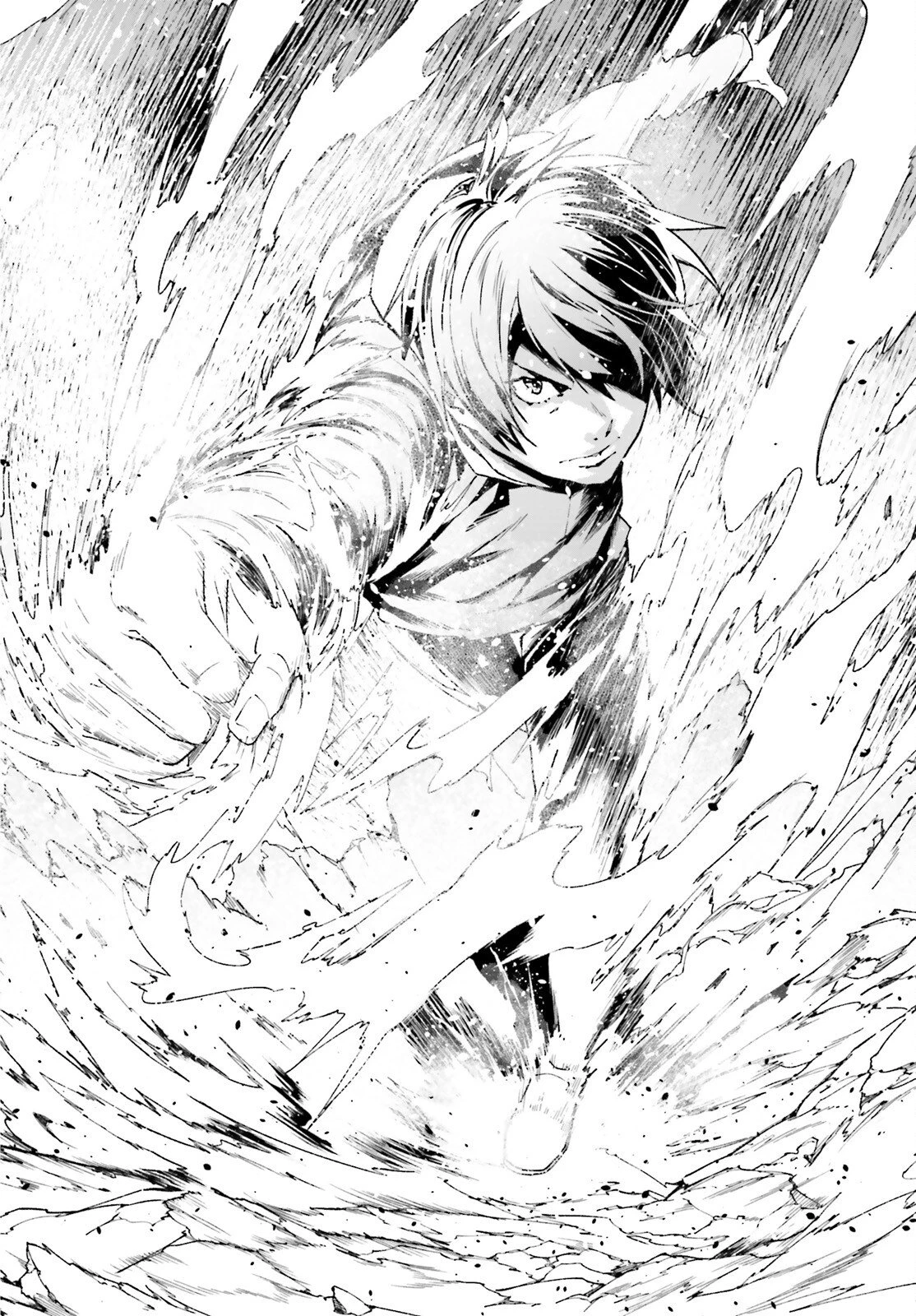 LV999の村人 第107話 - 22