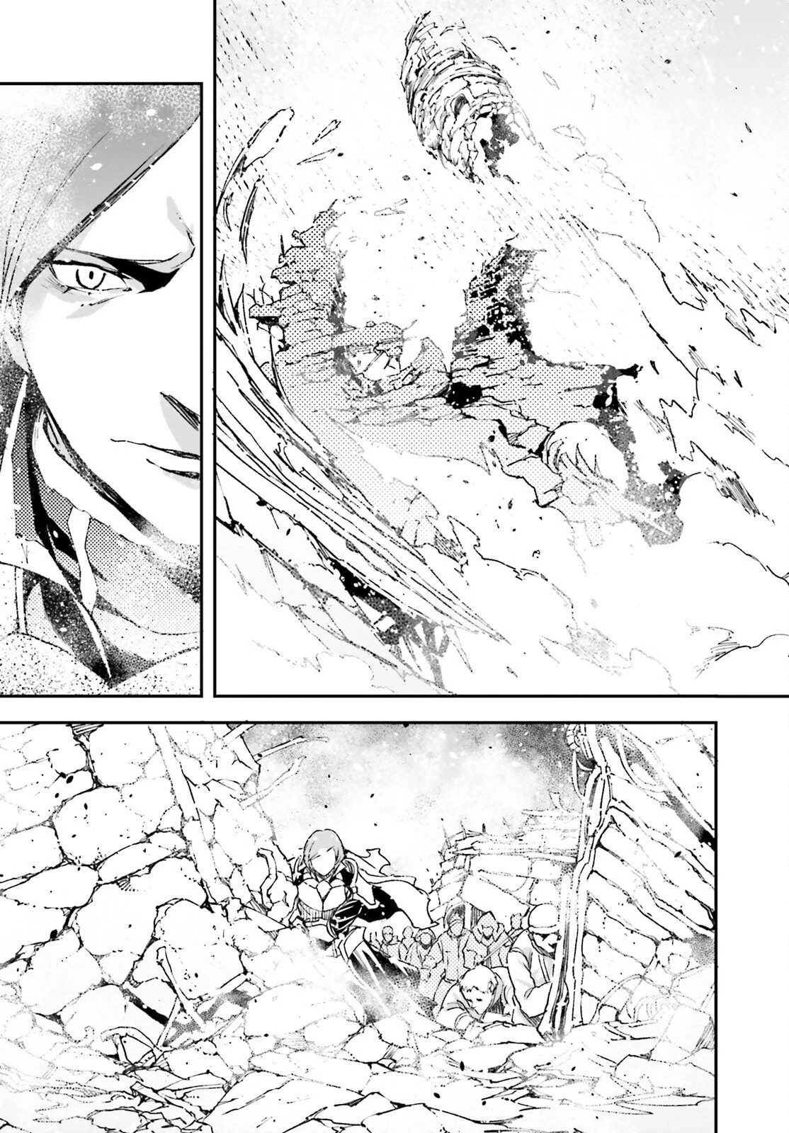 LV999の村人 第107話 - 25