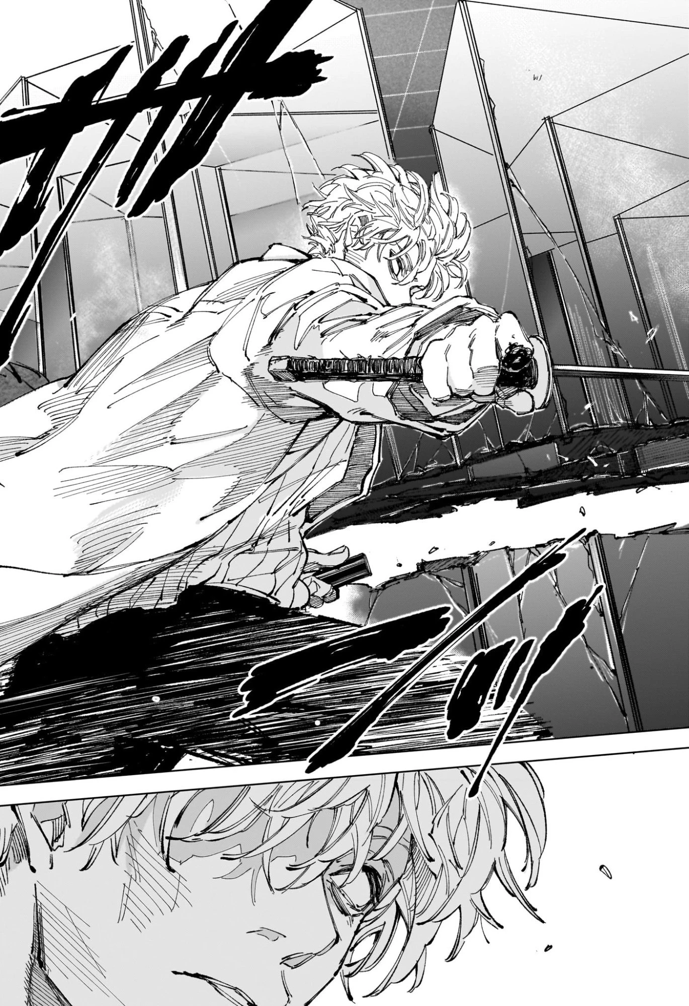 デイズ 第245話 - 19