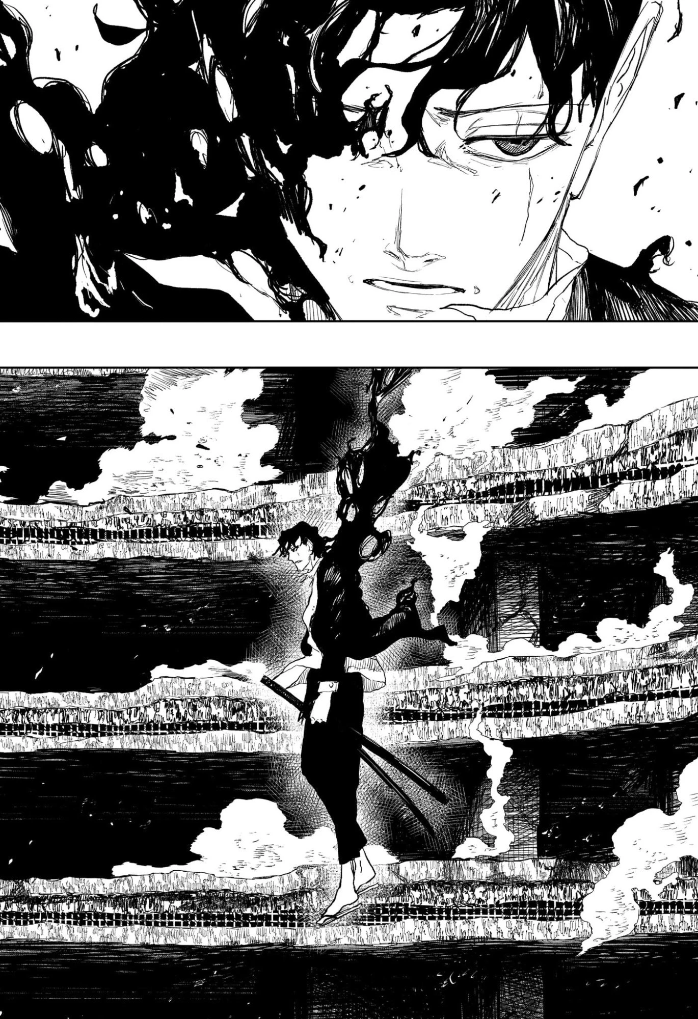 カグラバチ 第109話 - 18