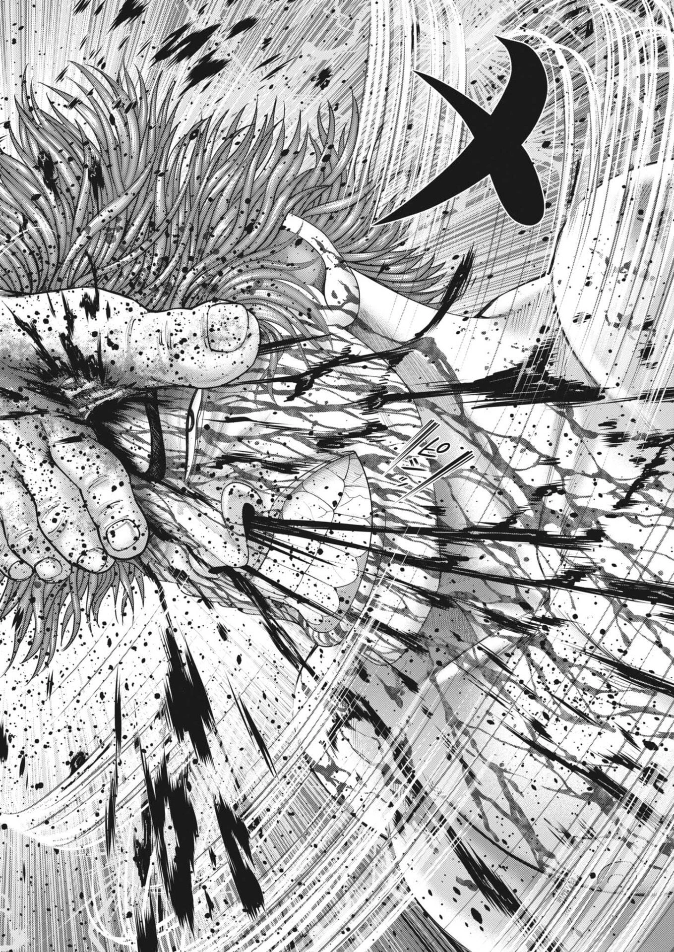 土竜の唄 第965話 - 14