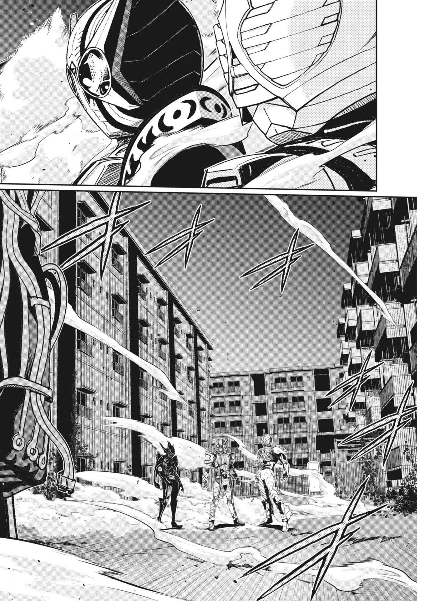 風都探偵 第173話 - 22