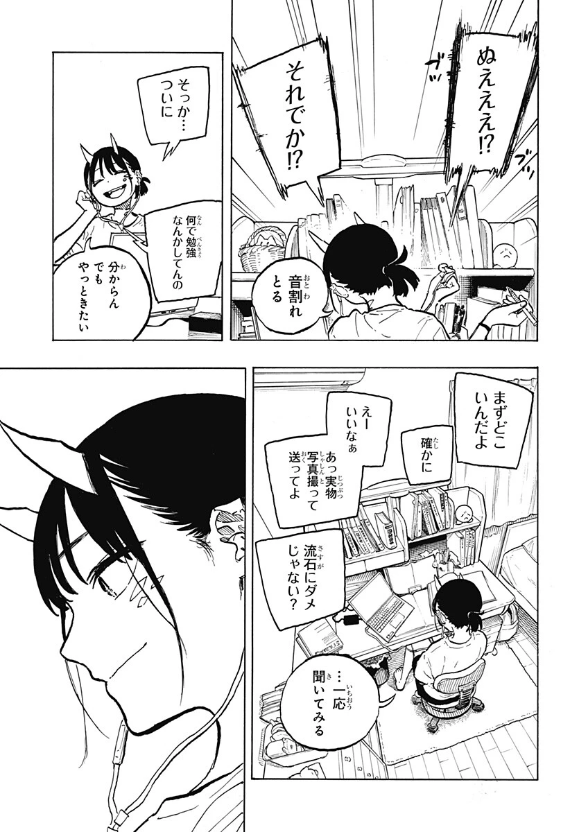 ルリドラゴン 第44話 - 13