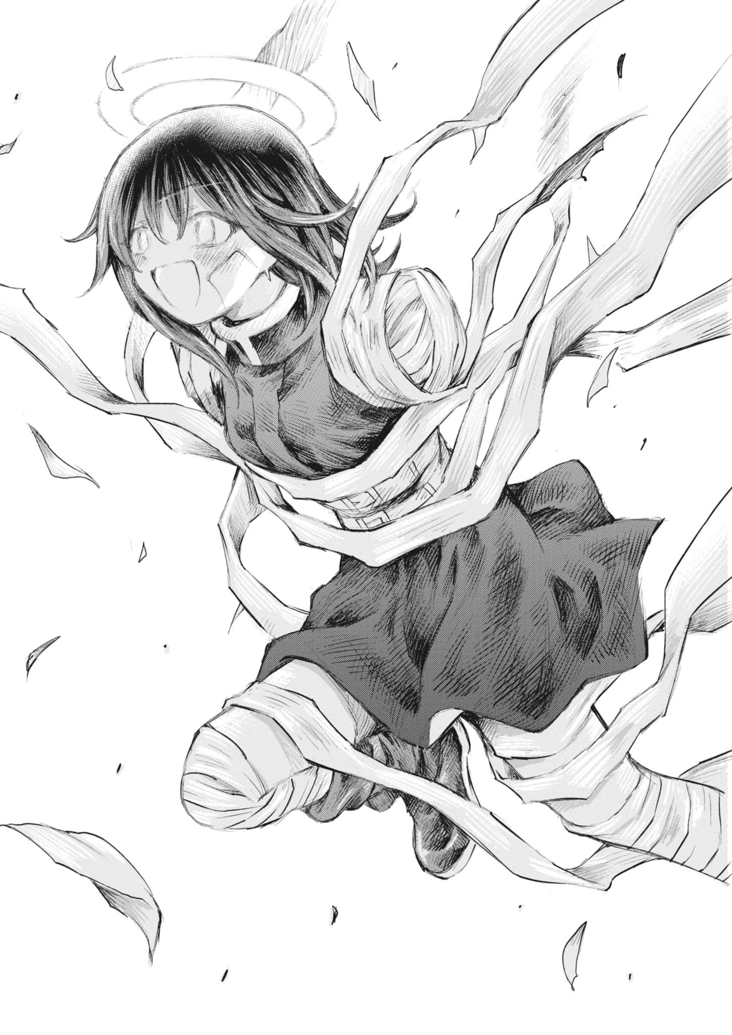 セイ少女黙示録 ですぺあ 第25話 - 18