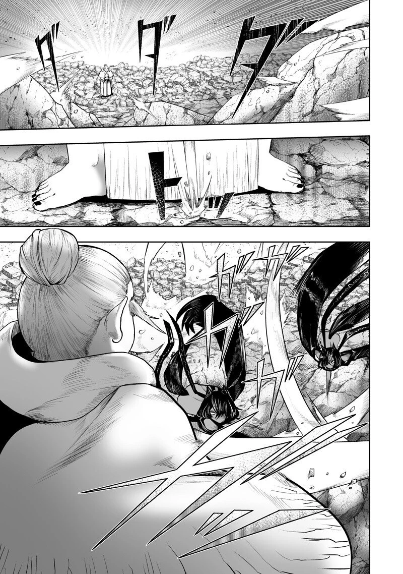 俺だけ不遇スキルの異世界召喚叛逆記～最弱スキル【吸収】が全てを飲み込むまで～ 第149話 - 7