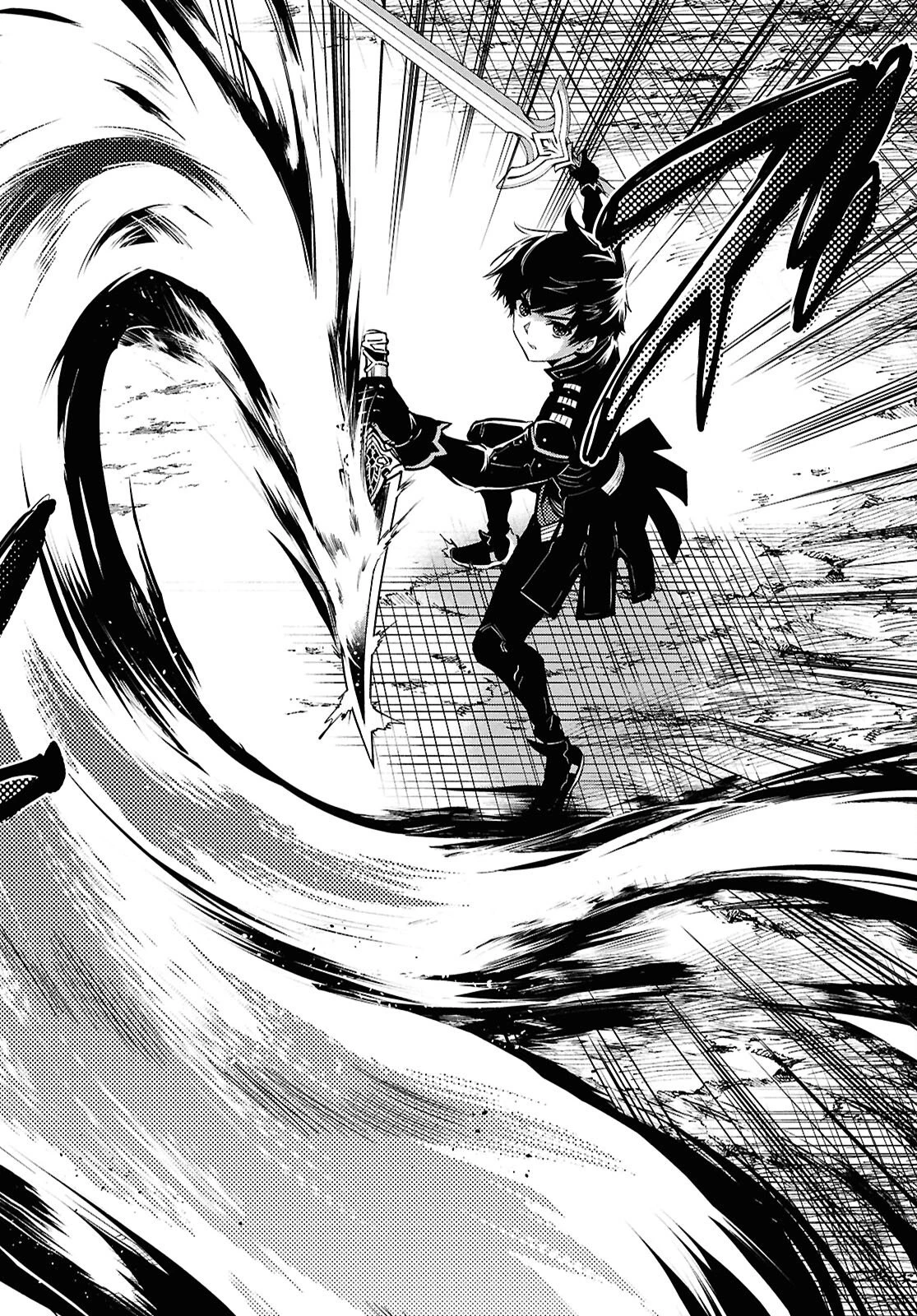 世界最速のレベルアップ 第55話 - 5