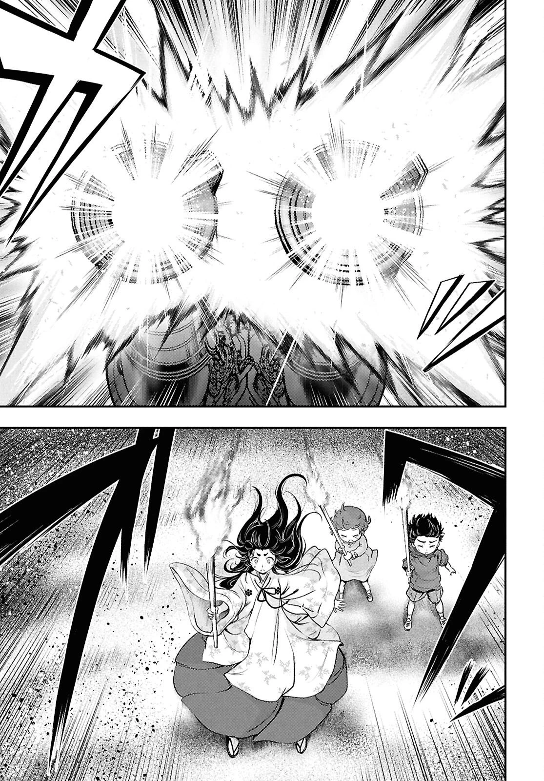 最期の願いに月が泣く 第6話 - 39