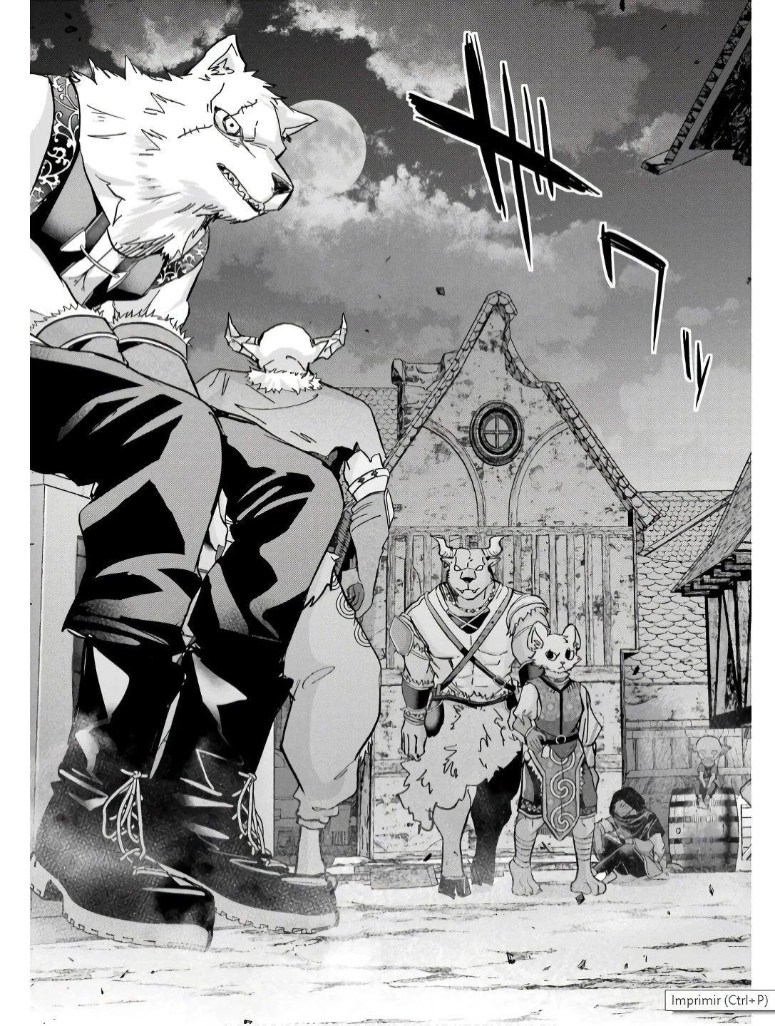 処刑された賢者はリッチに転生して侵略戦争を始める 第42話 - 9