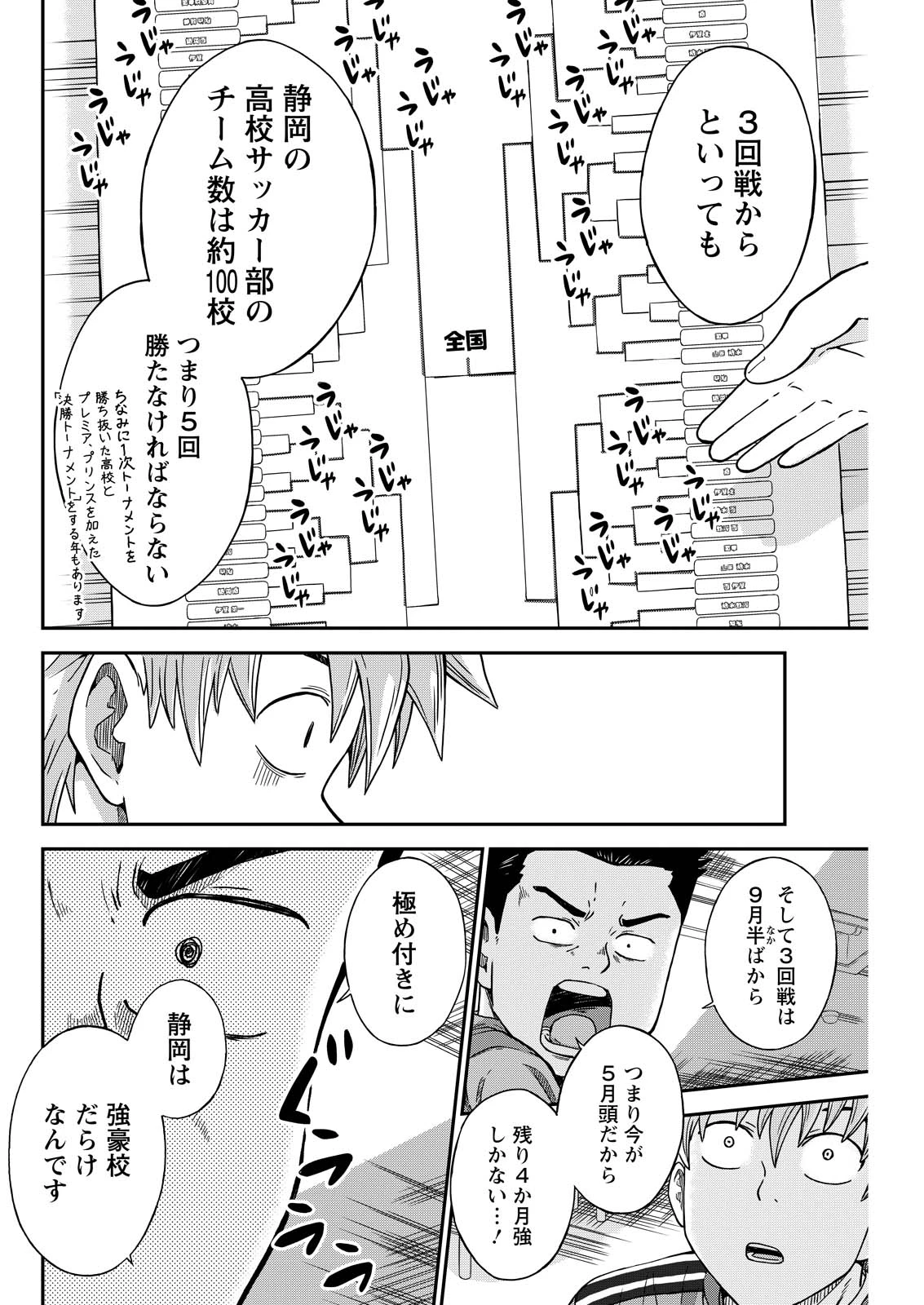 ヴィトーリアの監督 第3話 - 6