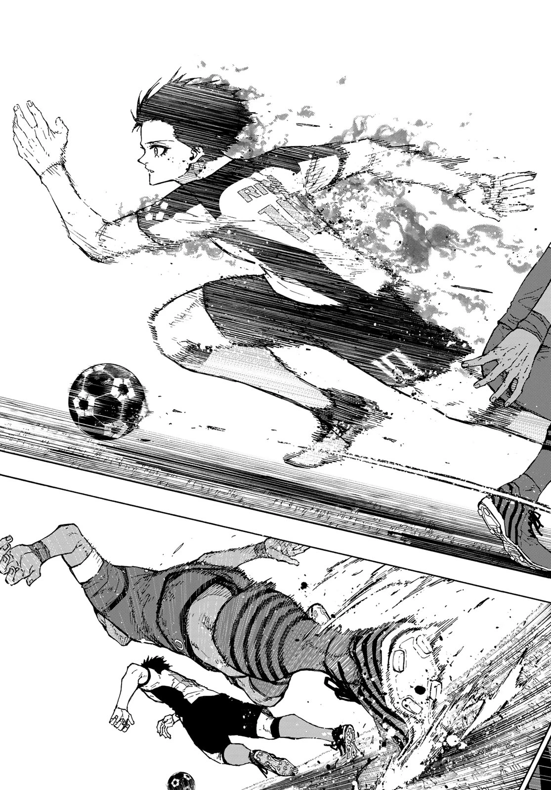 ブルーロック 第333話 - 3