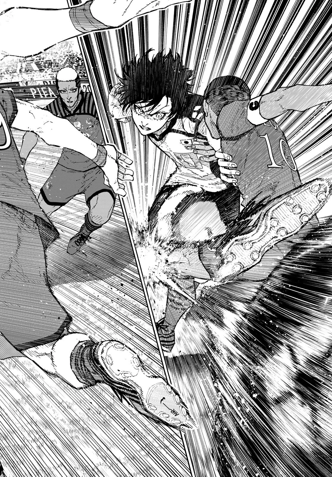 ブルーロック 第333話 - 6