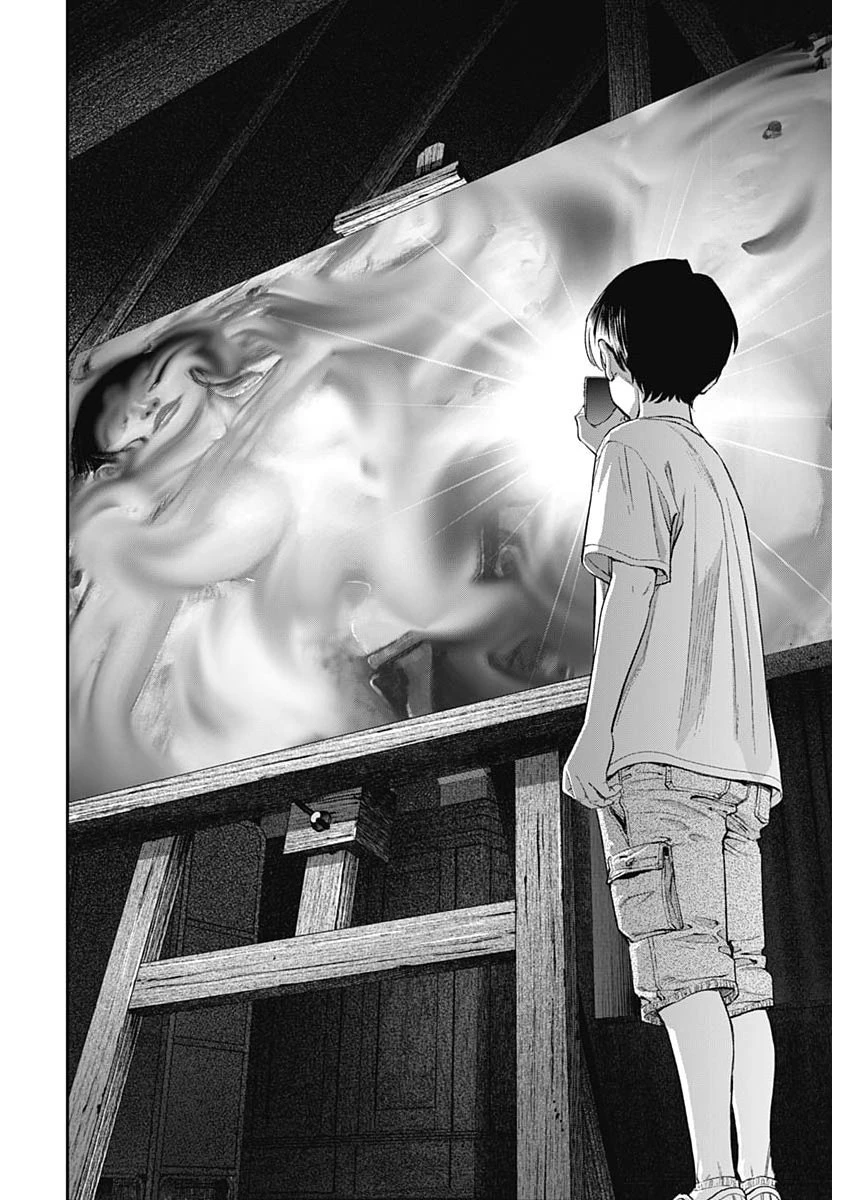 空をまとって 第65話 - 20