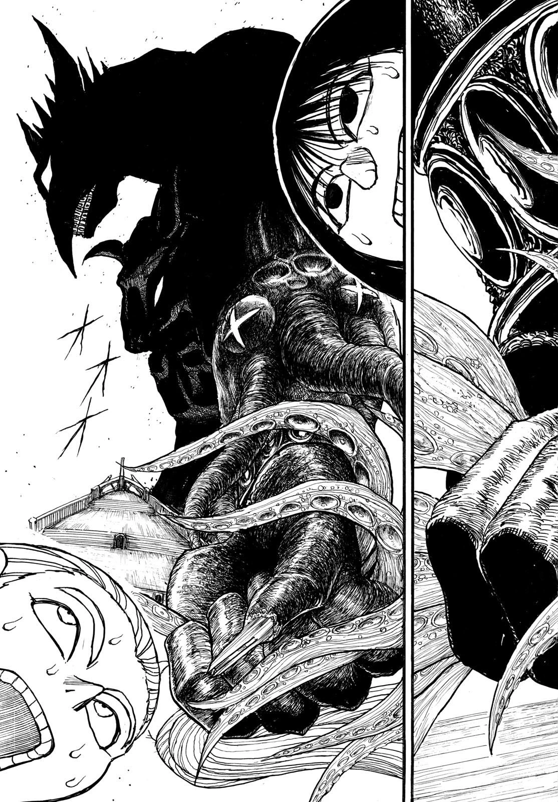 シルバーマウンテン 第33話 - 17