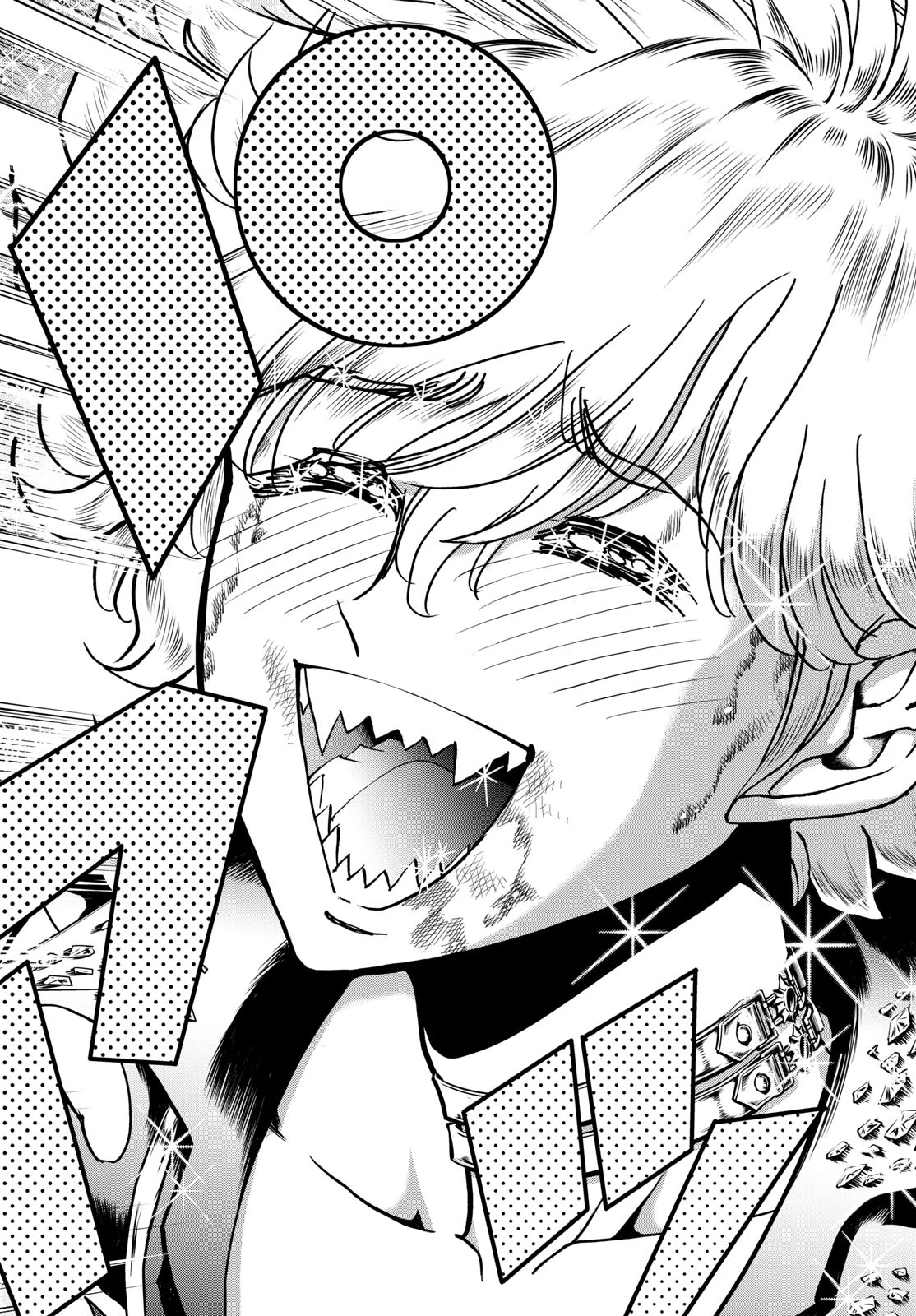 ヴァンパイドル滾 第36話 - 14