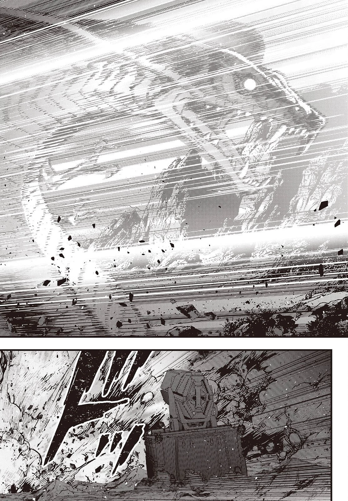 リビルドワールド 第79話 - 2