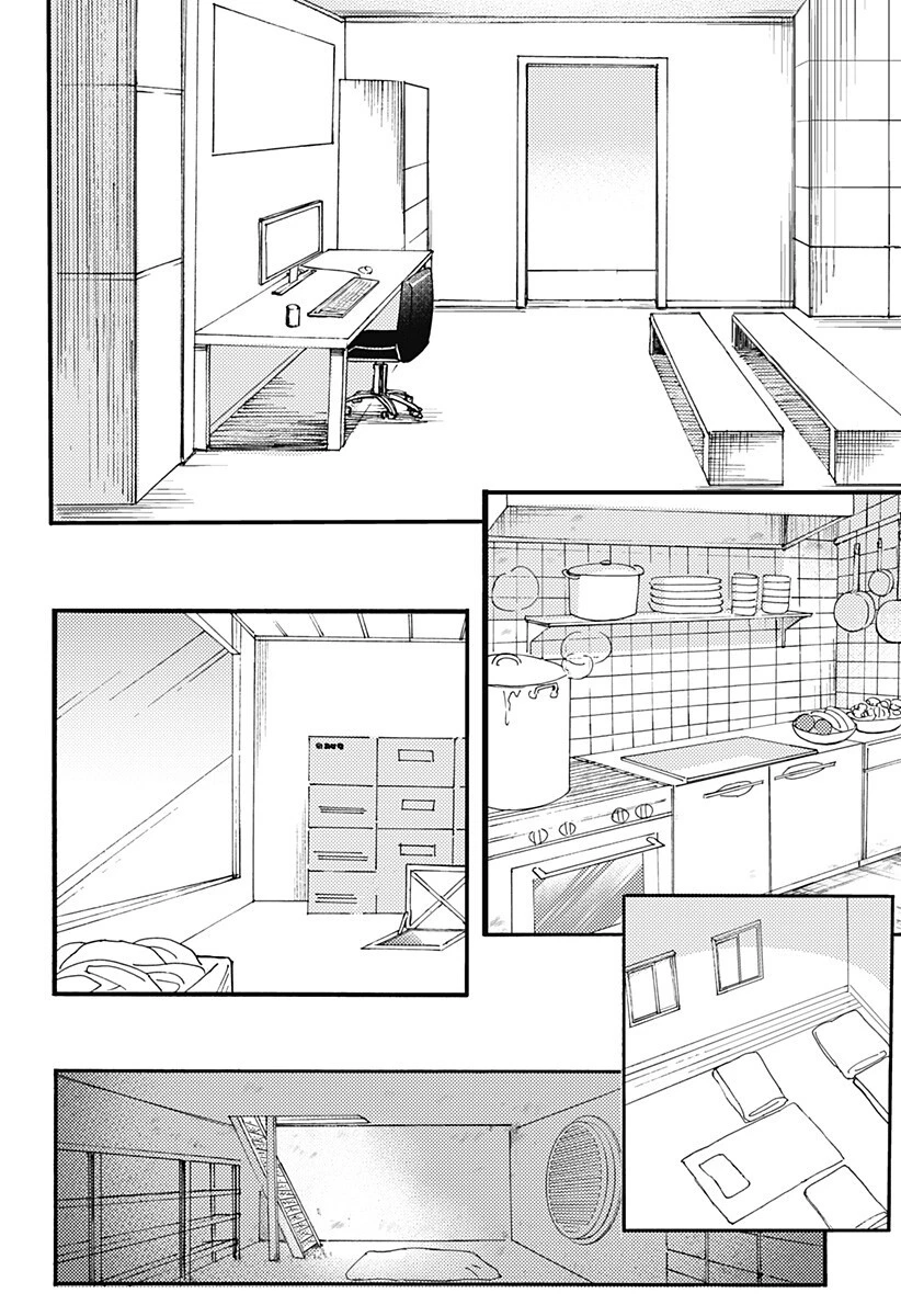 ケモノクニ 第73話 - 14