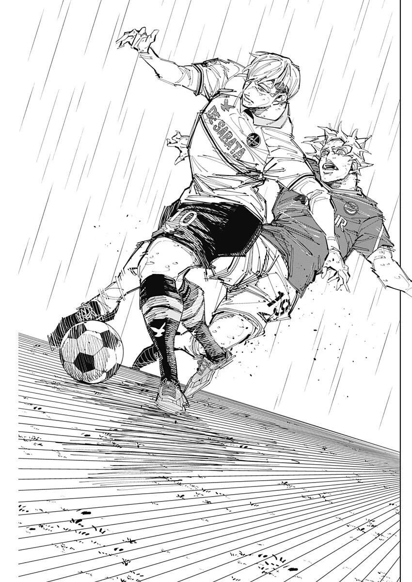 カテナチオ 第83話 - 17