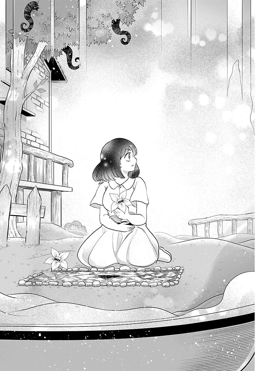 魔入りました！入間くん 第428話 - 19