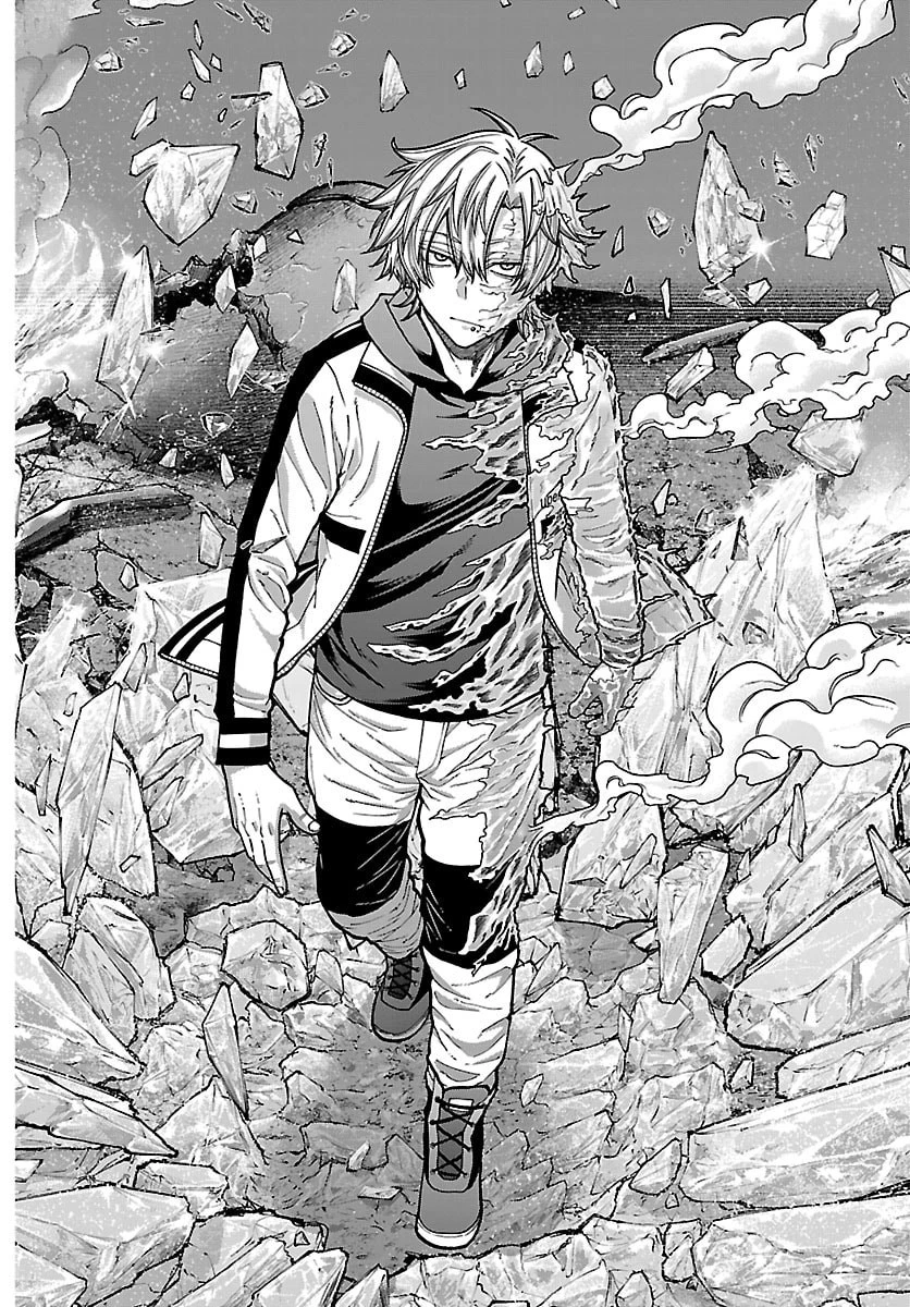 桃源暗鬼 第258話 - 21