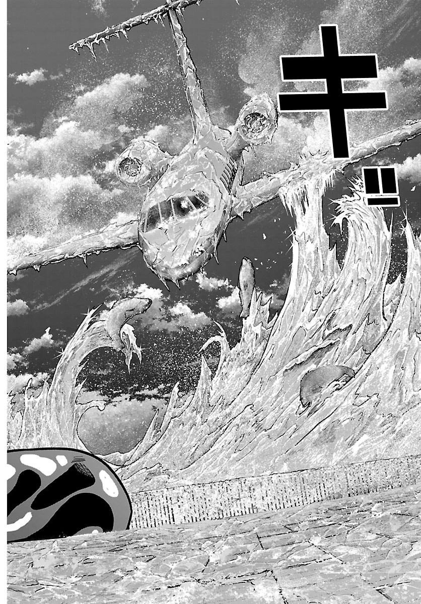 桃源暗鬼 第257話 - 18