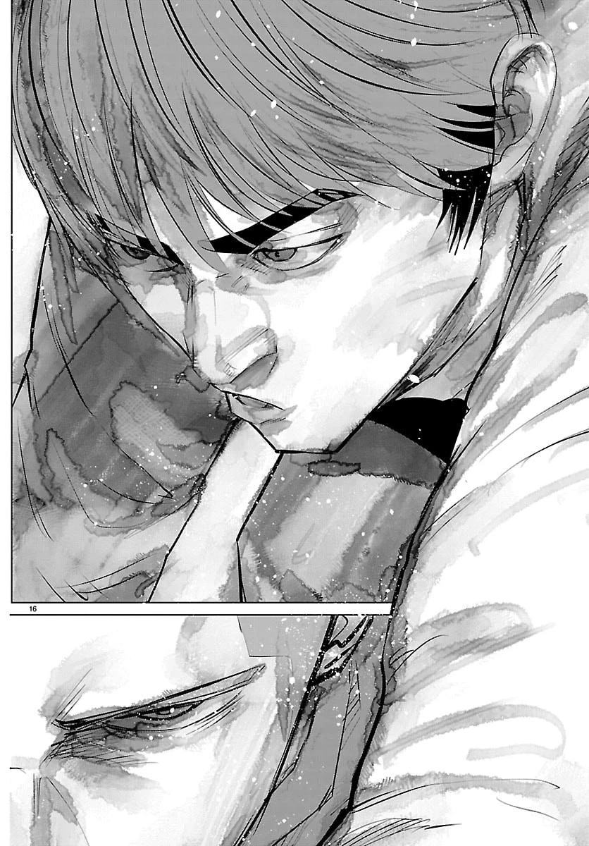 Mogaku 第72話 - 16