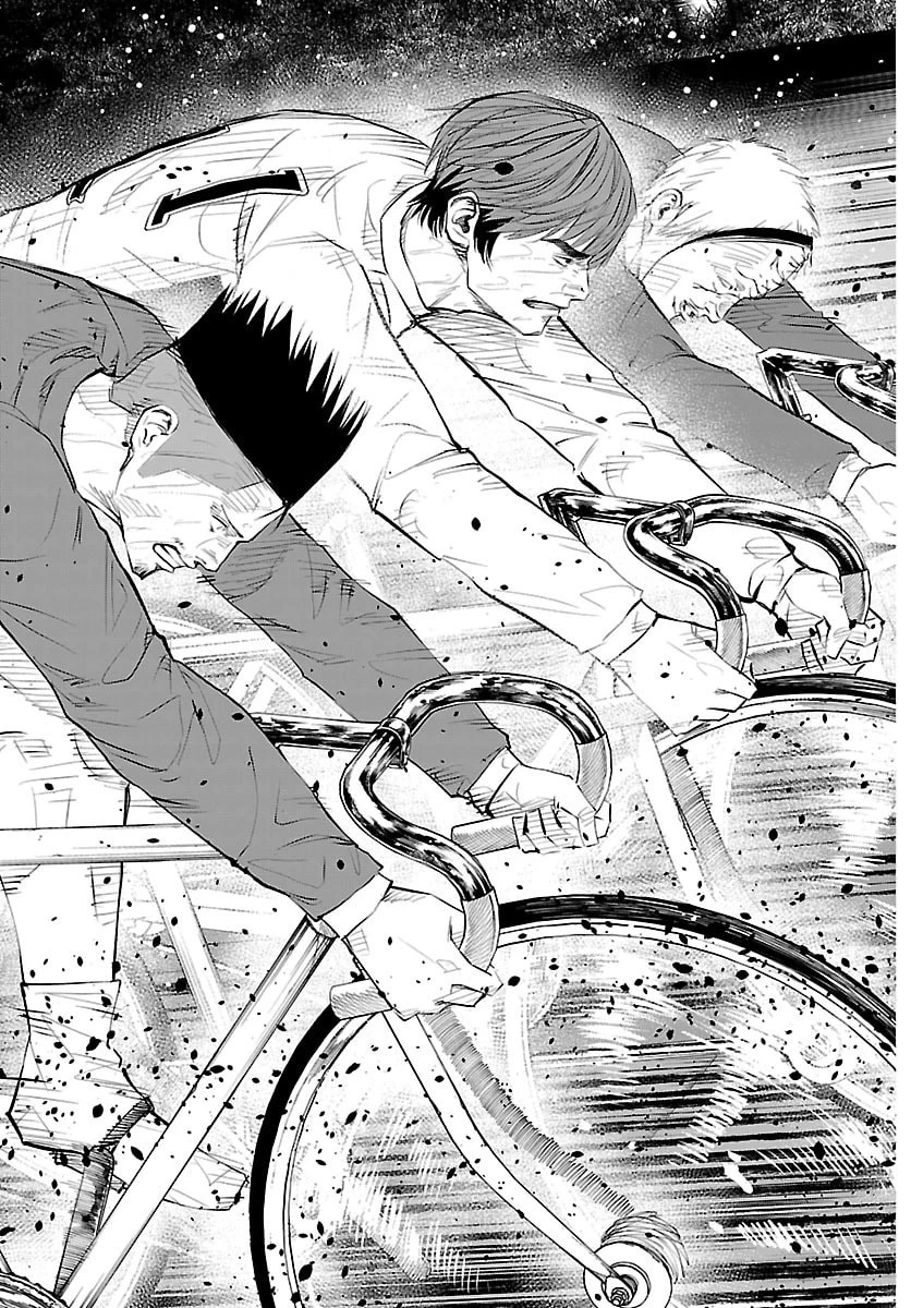 Mogaku 第72話 - 19