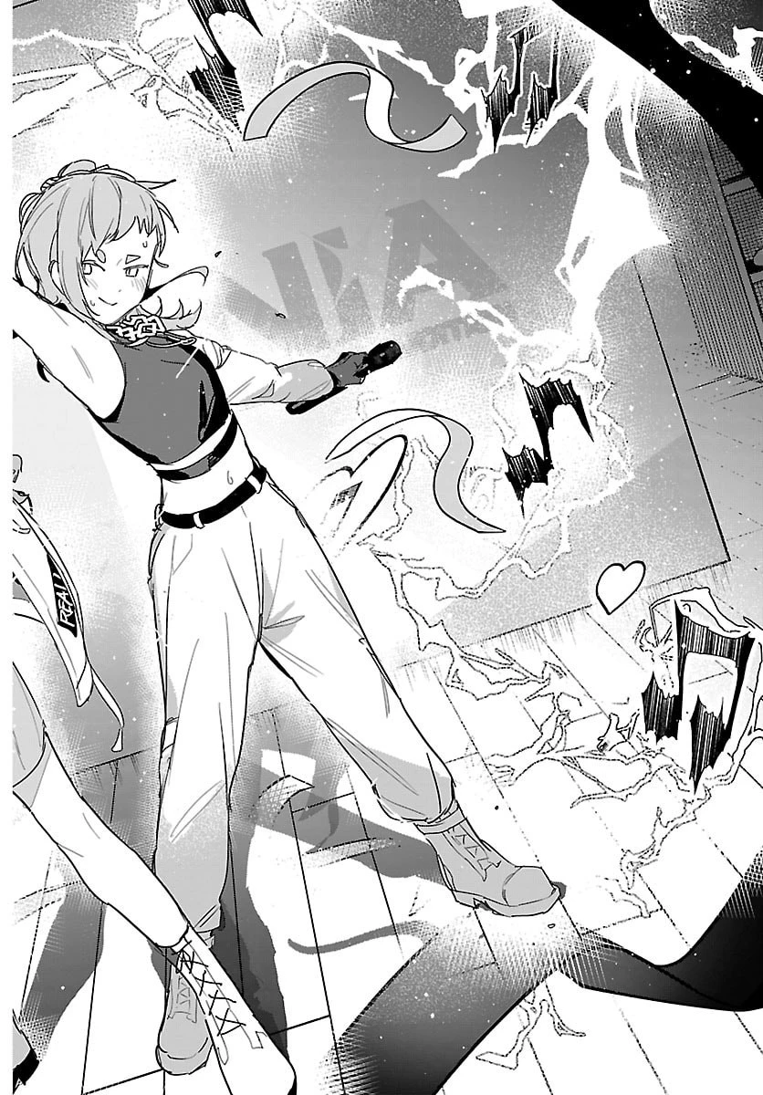 学園アイドルマスター GOLD RUSH 第46話 - 14