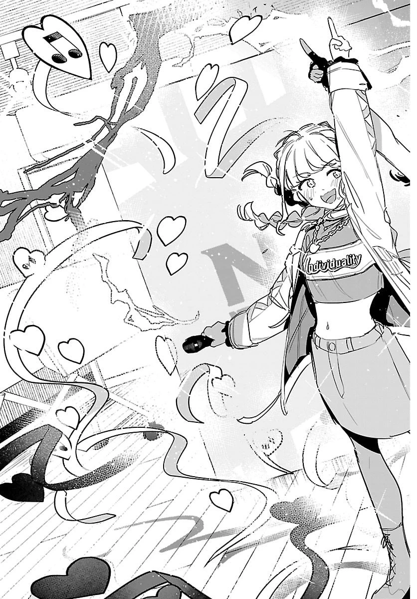 学園アイドルマスター GOLD RUSH 第46話 - 15