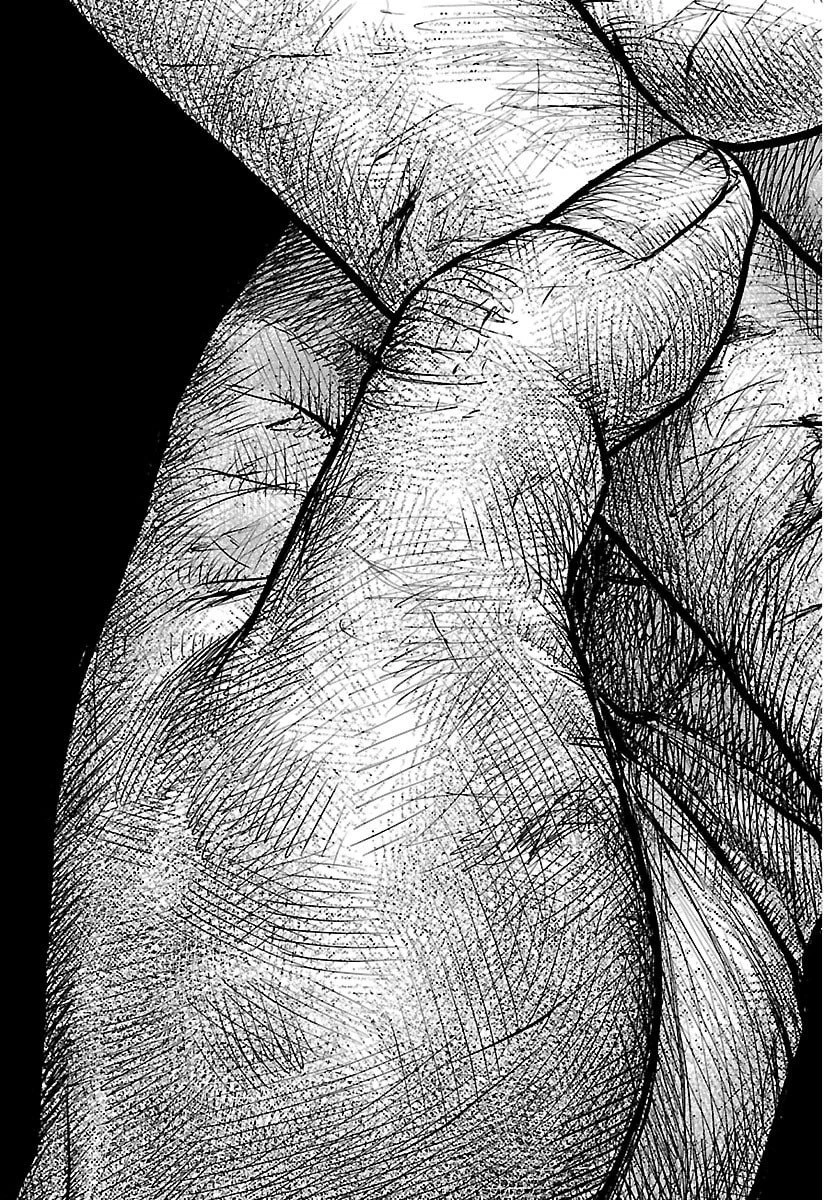 火喰鳥 羽州ぼろ鳶組 第32話 - 13