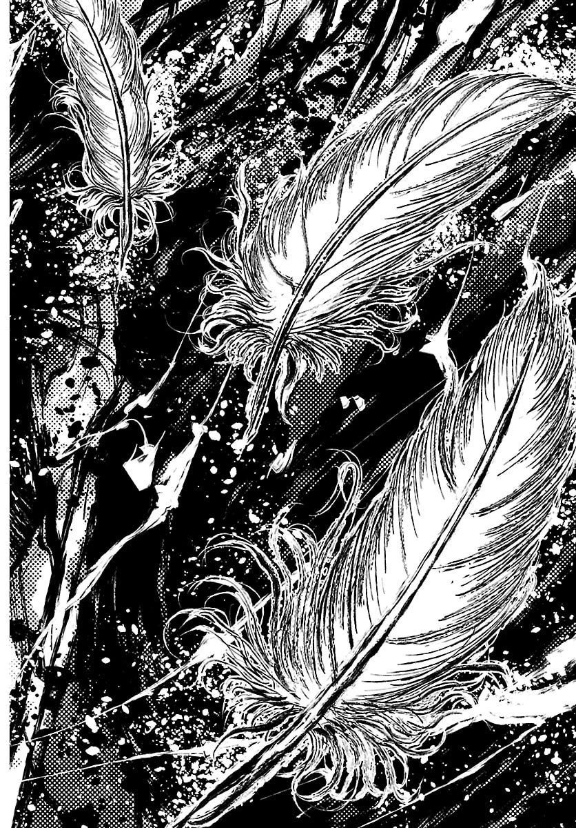 火喰鳥 羽州ぼろ鳶組 第32話 - 18