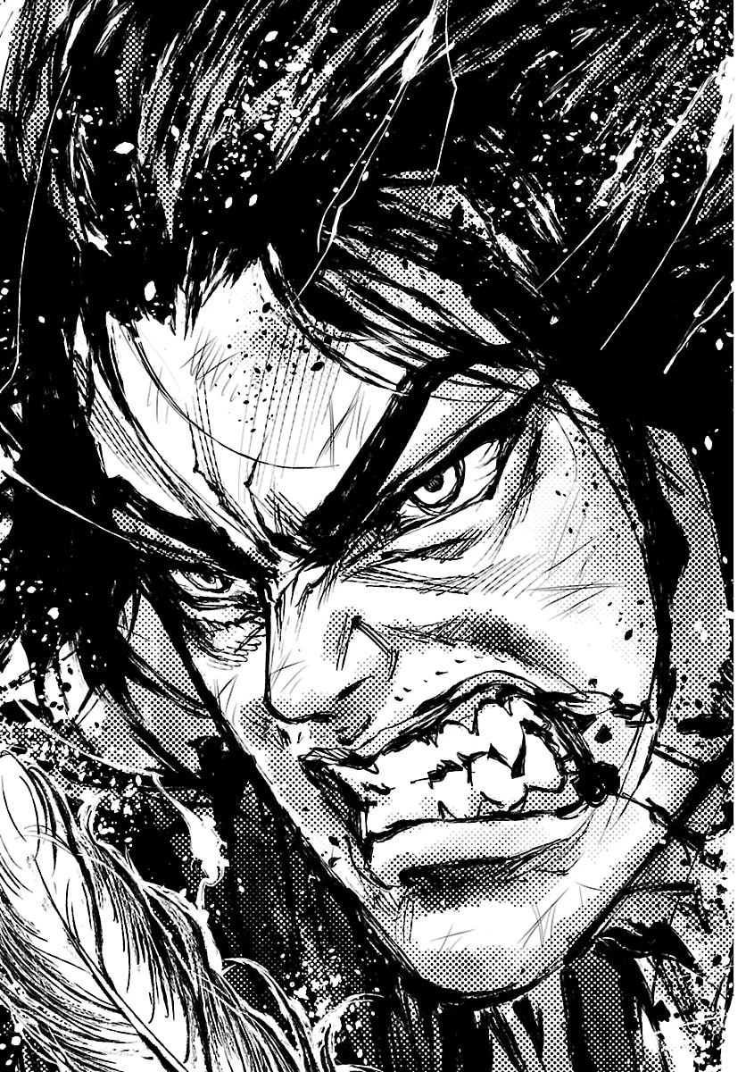 火喰鳥 羽州ぼろ鳶組 第32話 - 19