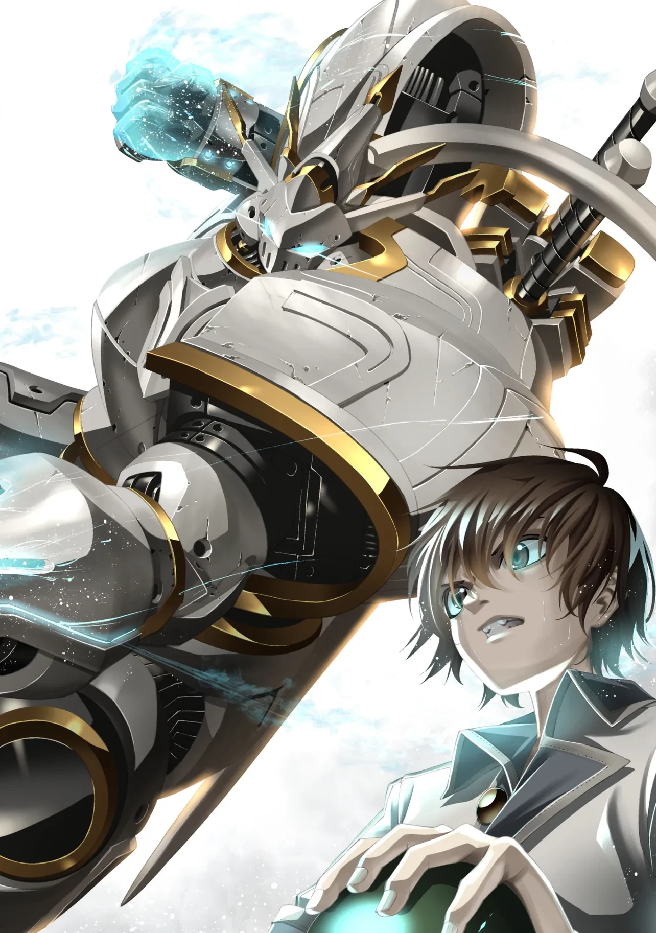 クラス最安値で売られた俺は、実は最強パラメーター 第41話 - 2