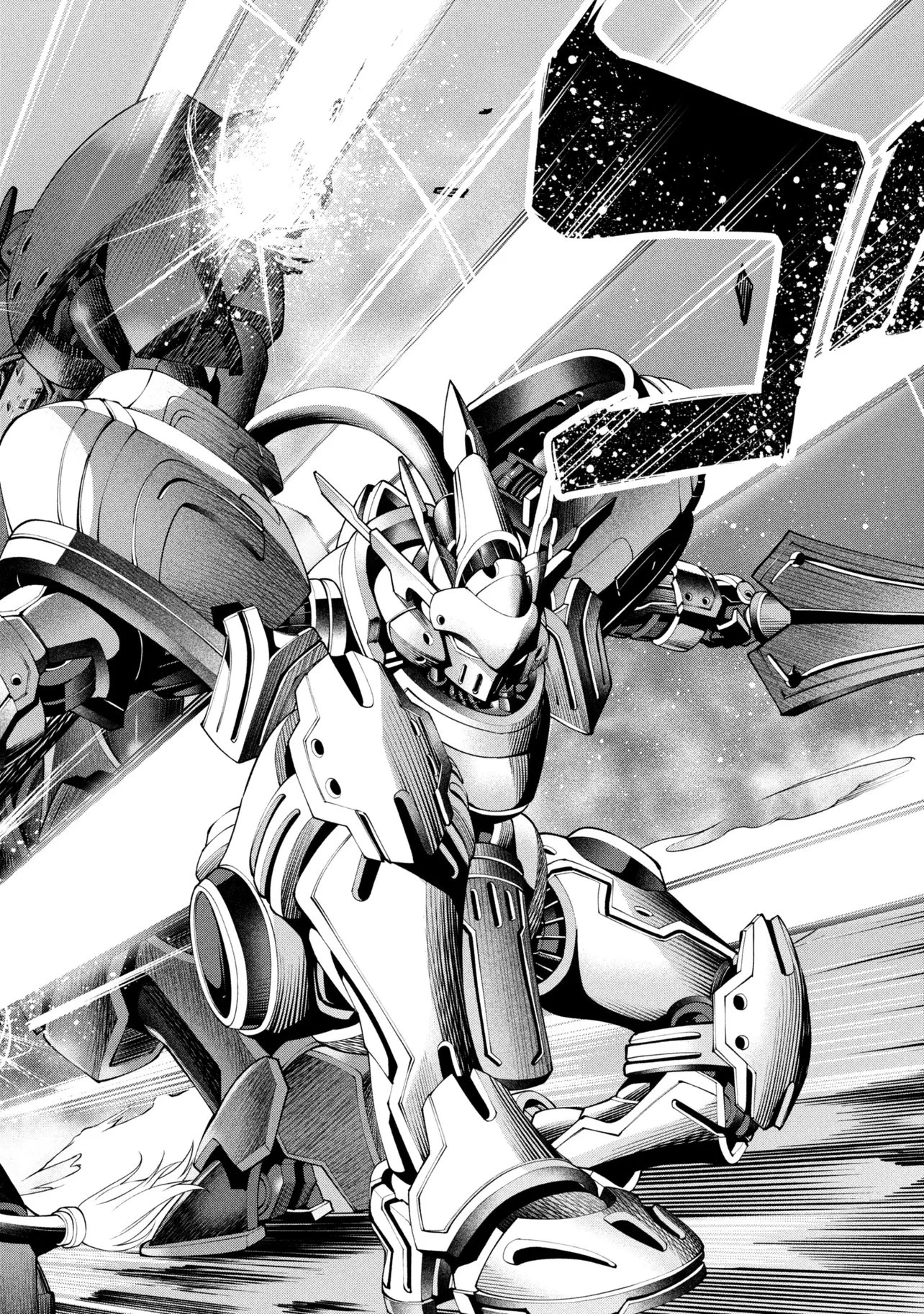 クラス最安値で売られた俺は、実は最強パラメーター 第41話 - 8