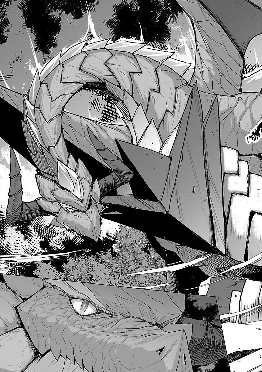 転生無敗の異世界賢者 ～ゲームのジョブで楽しいセカンドライフ～ 第36話 - 9