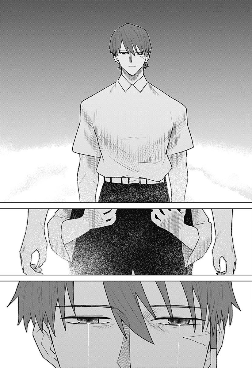 血翼の猟人 第36話 - 23