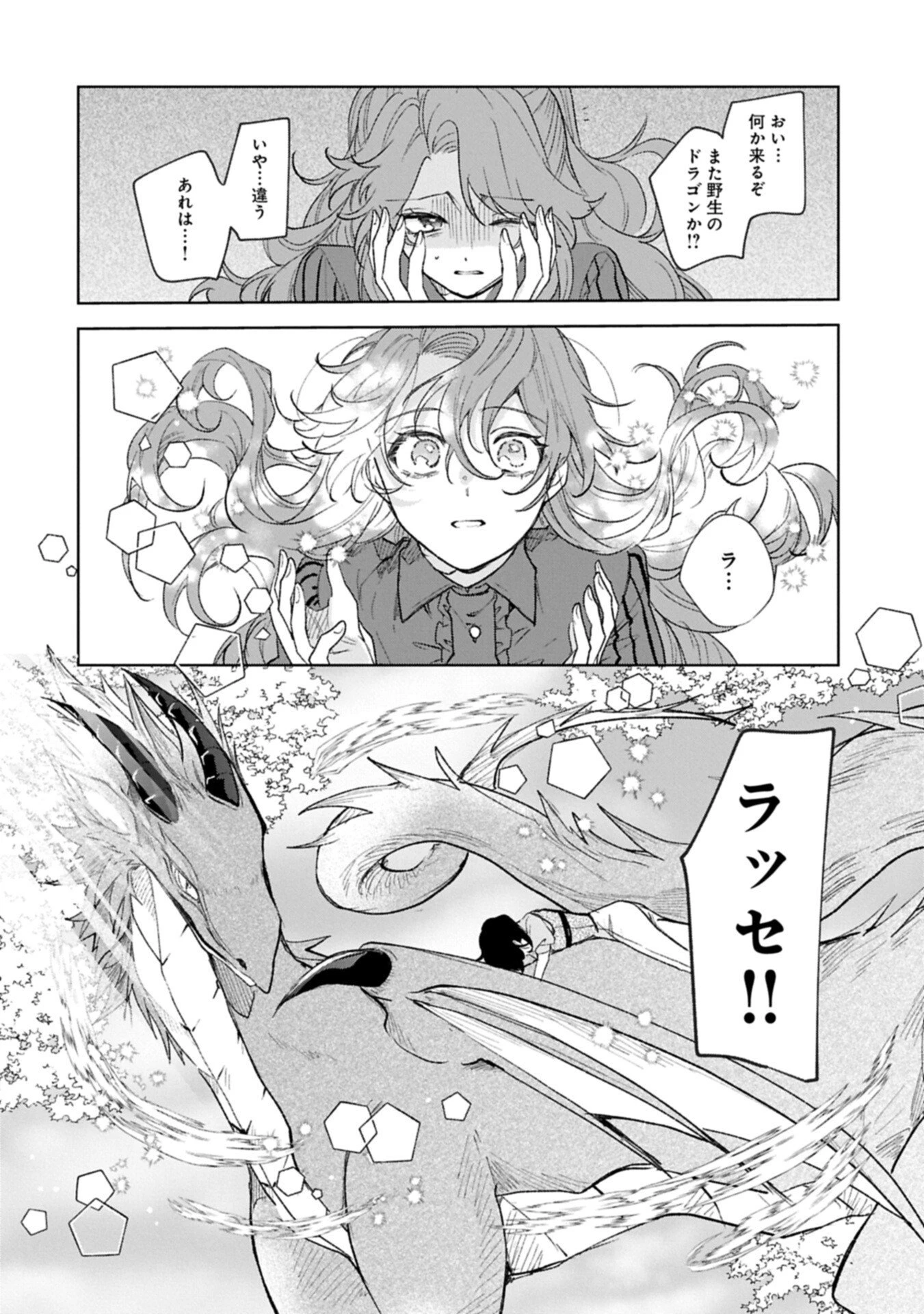 辺境の貧乏伯爵に嫁ぐことになったので領地改革に励みます 第22話 - 10