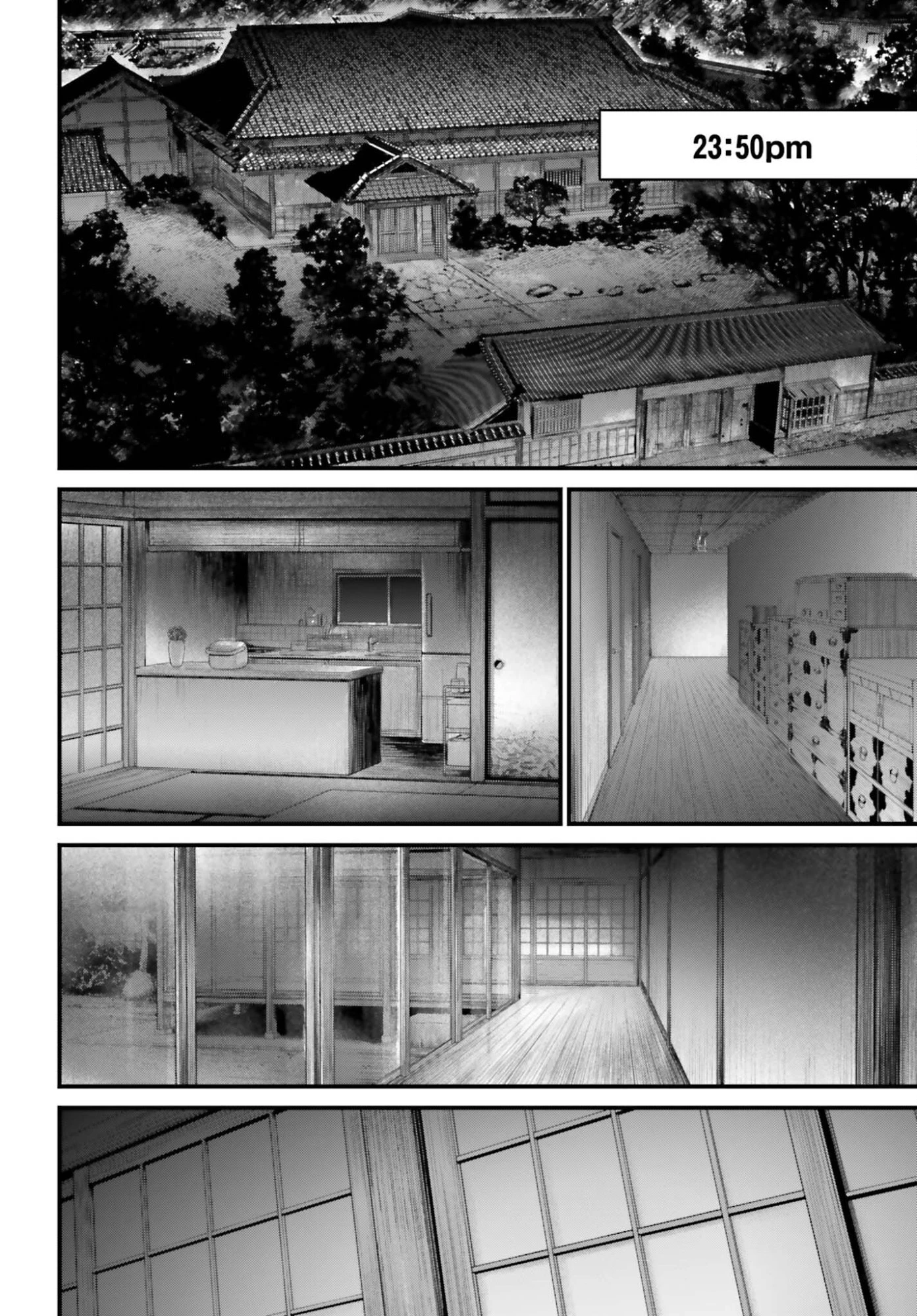 Fate/stay Night［unlimited Blade Works］ 第35話 - 14