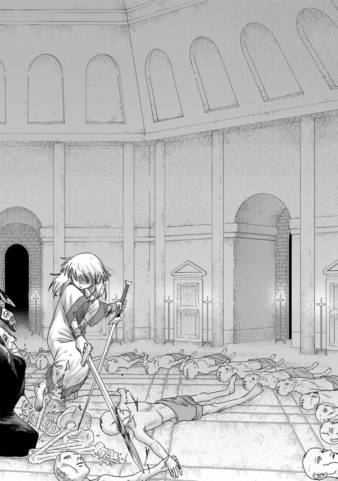 ジュミドロ 第60話 - 2